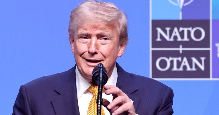 Dan Sullivan vs. Dan Sullivan – Trumpnak baja van az alaszkai szavazólappal