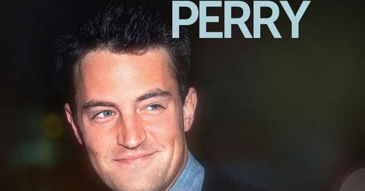 Matthew Perry haláláért egy elfeledett filmje felel? Ezeket a titkokat leplezte le a Netflix – Galéria