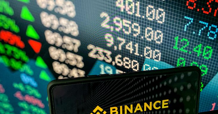 Minden idők legnagyobb kriptolopását jelentette a Binance, 6,3 milliárd dollár tűnhetett el