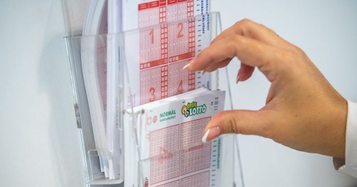 Ötös lottó: itt vannak az e heti nyerőszámok – 5 milliárd forint volt a tét