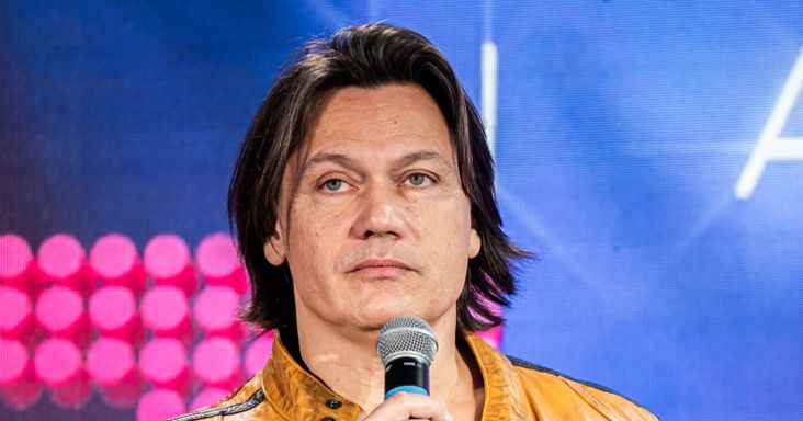 Kovács Áron 53 évesen vállalt újabb gyermeket: „Megígértem, hogy a kislányom majdani esküvőjén táncolni fogok vele”