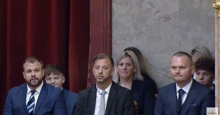 Az ellenzék nélkül választották meg az NVVH elnökhelyetteseit