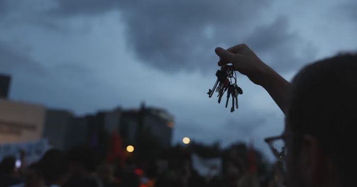 Kilakoltatott szociáldemokrácia