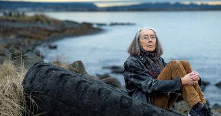 Az elmondható és elmondhatatlan határain mozog a Nobel-díjas Anne Carson