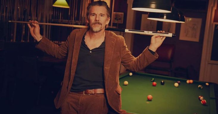 Elszalasztott szerelem Hollywoodban – évtizedek után vallott érzéseiről Ethan Hawke