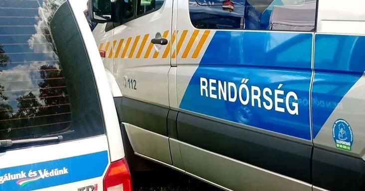Körözést adott ki a rendőrség a magyar rapper ellen