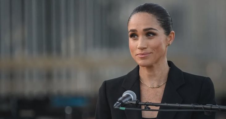 Súlyos vádakat hoztak fel Meghan Markle apja ellen - megszólalt a hercegné is