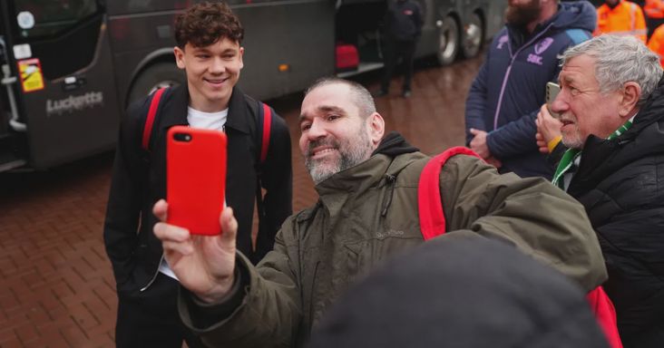 Felkérdezés Bournemouth-ban: Tóth Alex miatt kellett magyarázkodni