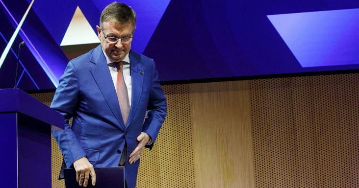 Futótűzként terjed a hír: 92 milliárd forint készpénzt találtak Matolcsy Györgynél – itt az ideje tisztázni a helyzetet