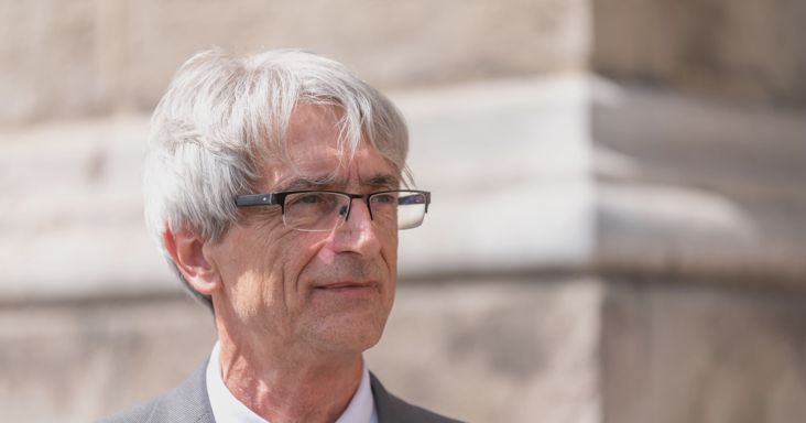 Fidesz-közeli kutatókat delegáltak a KSH Országos Statisztikai Tanácsába, az MTA elnöke meglepődött