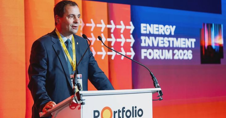 Lemondott Tótth András energetikai államtitkár