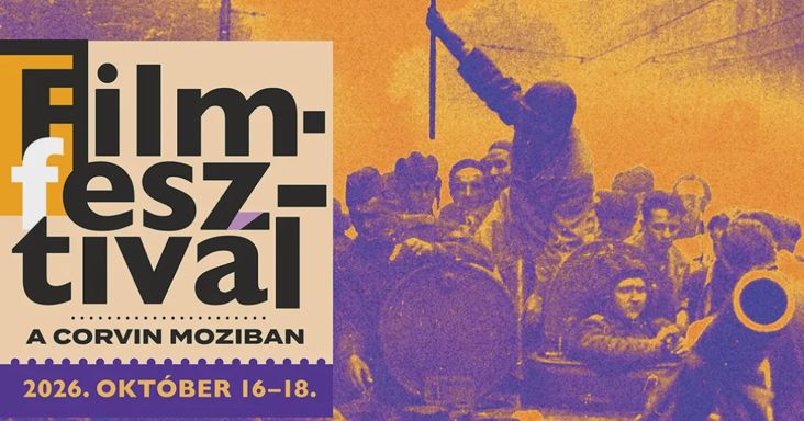 Gárdos Péter Szamárköhögés című filmjével indul az '56-os filmfesztivál