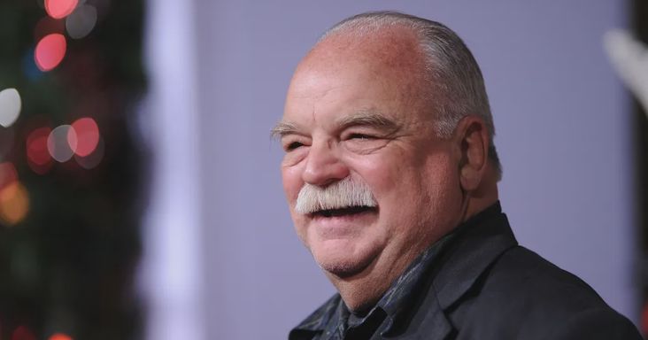 Meghalt Richard Riehle, a Hivatali patkányok színésze