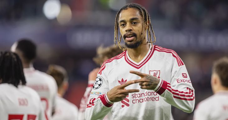 Őrület Linzben: kilencgólos meccset játszott a Liverpool a Bajnokok Ligájában