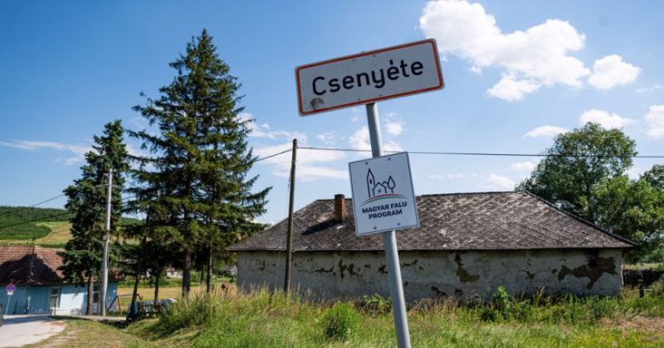 GKI: Csenyétén a havi nettó átlagos munkajövedelem 75 ezer, Telkiben 920 ezer forint
