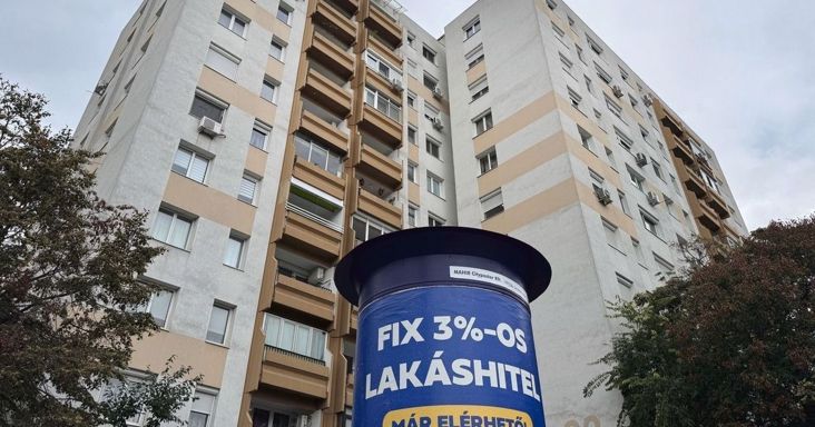 Vége, hivatalos: megszünteti az Otthon start programot a Tisza-kormány, most hirdette ki Magyar Péter – ez az új kormányzati intézkedés lép a helyébe