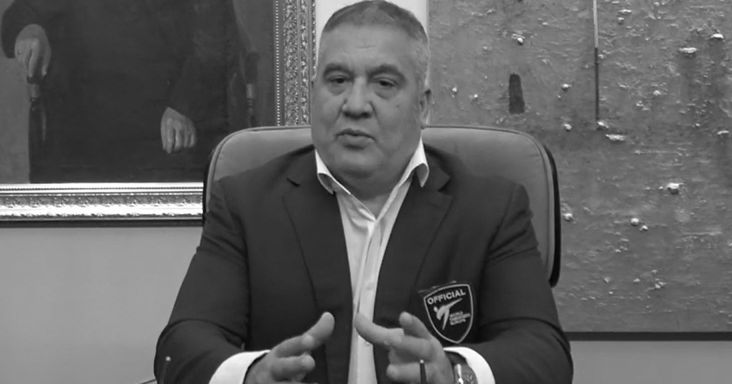 Saját otthonában lőtték agyon a korábbi európai parlamenti képviselőt! Már megvannak a gyanúsítottak