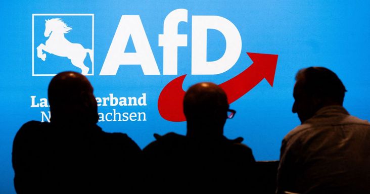 Von der Leyent tetemre hívták: Alice Weidel bemutatta a nagy tervet, amivel kisöpörné Brüsszelt egy pillantás alatt – az AfD újraépítené az uniót