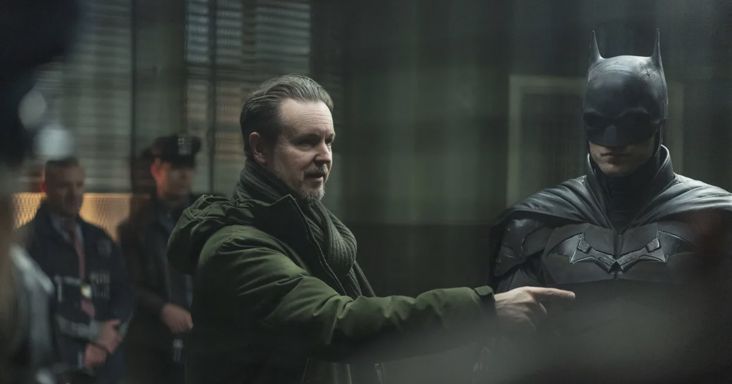 Lecserélték a Batman II. rendezőjét: ez az Oscar-díjas direktor veszi át Matt Reeves helyét