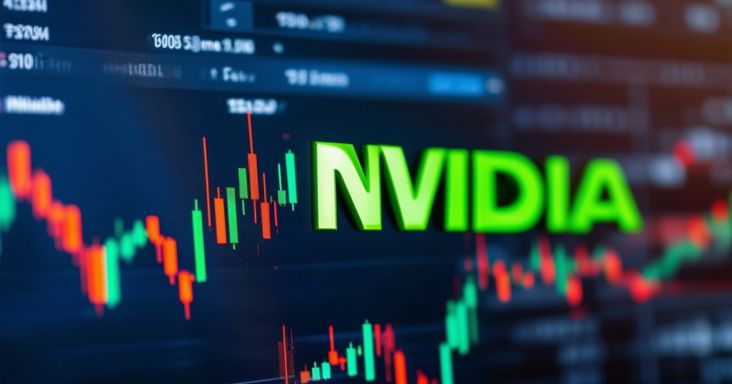 Franciaországban csinált nagybevásárlást az Nvidia