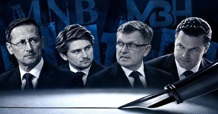 Varga Mihály majdnem visszaszerzett Matolcsyéktól 200 milliárdot – de hirtelen megjelent Ádám ügyvédje