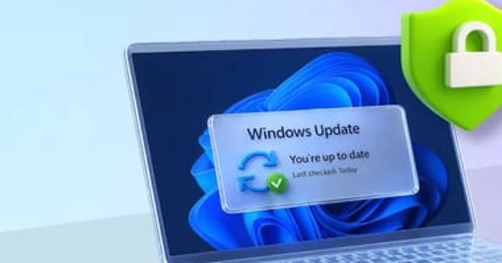 Durva rekord: 1411 hibát kellett javítani a Windowsban