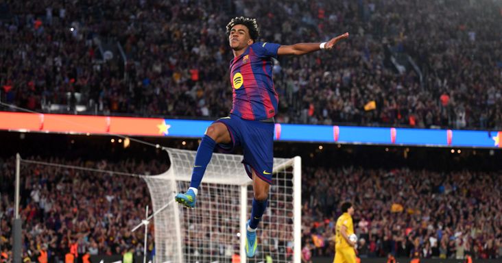Magyarország is tanulhatna abból, hogyan jutott a PSG és a Barcelona Európa csúcsára