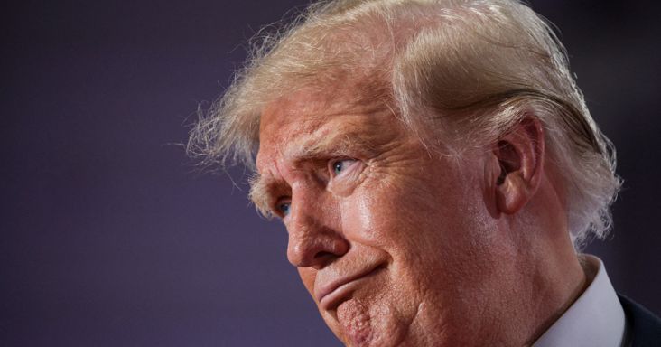 Trump visszatáncolt, a kormány mégsem közvetít élőben egy kivégzést