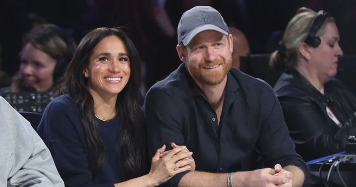 Kiderült: nem akárhova térhet vissza Harry herceg és Meghan Markle
