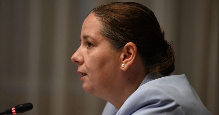 Több mint 750 ezer forinttal nő Unger Anna fizetése, miközben a minimálbér csak 18 ezerrel emelkedhet