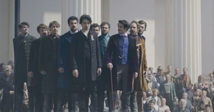 Házkutatást tartott a NAV a Nemzeti Filmintézetnél, a Most vagy soha! is érintett