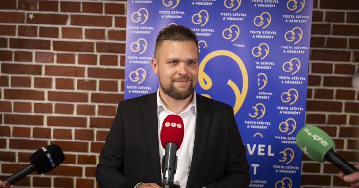 Pintér Bence: két gyanúsítottat hallgattak ki a Győr+Média-ügyben indult nyomozásban