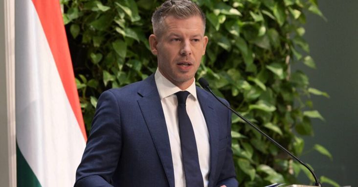 Felhívtuk telefonon Magyar Pétert, elmondta, mit sikerült elérnie Brüsszelben