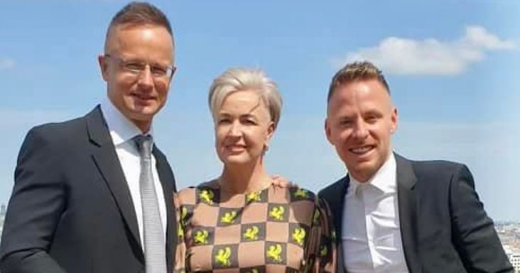 Nyírlugoson vette tudomásul Dzsudzsák Balázs, hogy vissza kell küldenie a diplomata-útlevelét