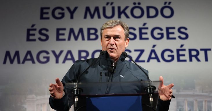 Kapitány István cáfolt: „egyetlen dologról mondtam le: a fizetésemről”