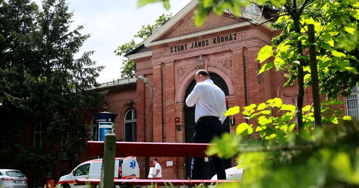 Belgyógyászatok az összeomlás szélén – ha van is vészhelyzeti terve a Tisza-kormánynak, titkolja