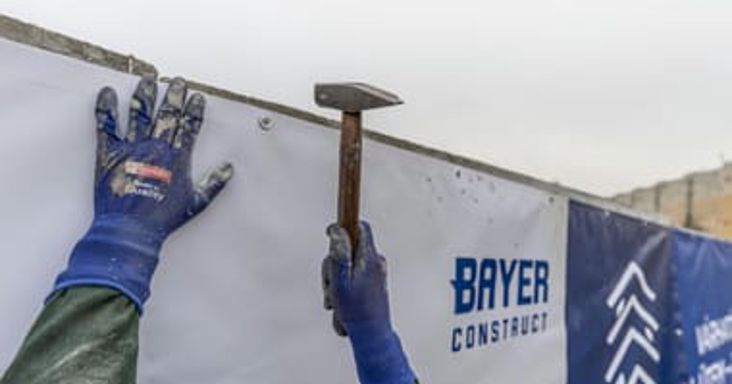 Alaposan visszaesett a csődeljárás alatt álló Bayer Construct bevétele