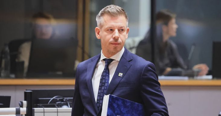 Politikai karrierjének egyik legfontosabb felszólalására készül ma Magyar Péter