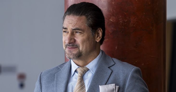 Árpa Attila elköszön a képernyőtől: „Ideje kicsit megkomolyodni”