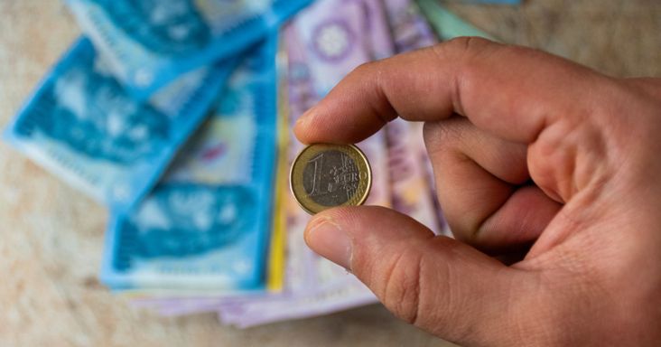 Itt a bejelentés a magyar euróról: kemény feltételei lesznek a közös valutának