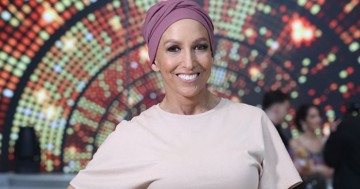 Rubint Réka: „Eltűnt az alapdaganatom, amihez senki nem tudott hozzáférni”
