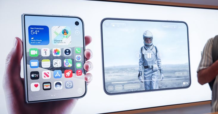 Úgy elkapkodták az iPhone Duókat, hogy már csak november vége felé vannak szállítási idők