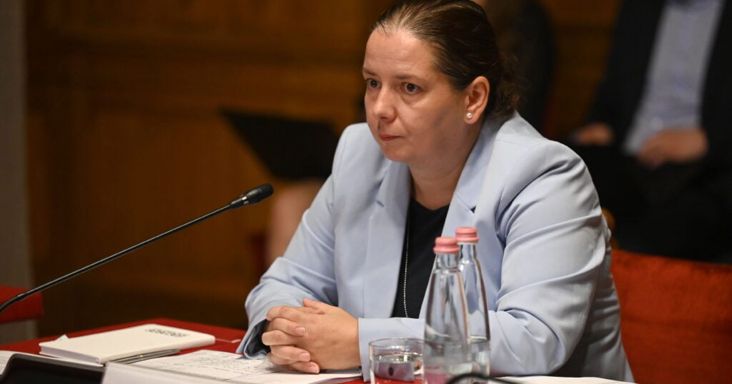 Ez került bele a Magyar Közlönybe: nagy változás az NVVH-nál, elfogatóparancsot is kiadhatnak