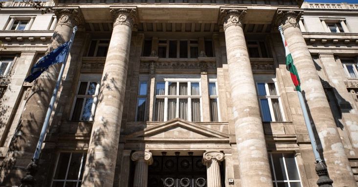 Felfüggesztették állásából a Központi Nyomozó Főügyészség korábbi vezetőjét, újabb fegyelmi eljárás indult ellene
