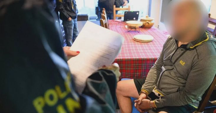 Megszüntették a Juhász Péter Pál elleni eljárást a Bangó Sándor-ügyben
