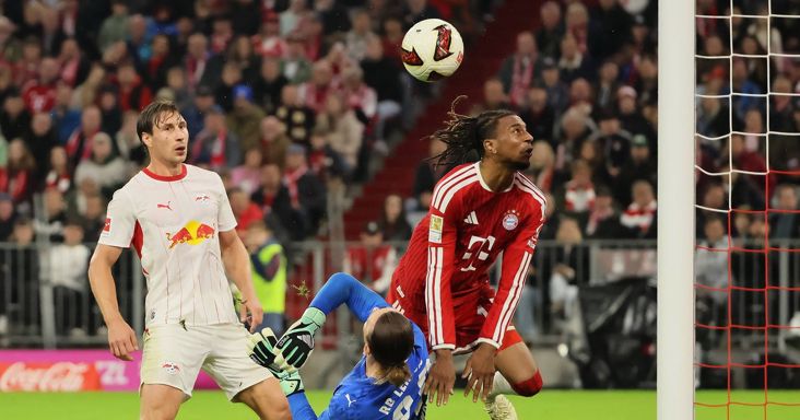A Bayerntől hatot kaptak Orbánék, most a Real Madrid ellen akarnak talpra állni