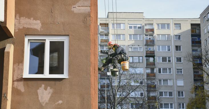 Wekerle Plusz: így rendezheti át a lakáspiacot az új támogatási rendszer