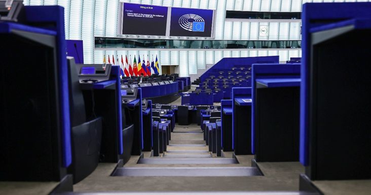Az Európai Parlament jóváhagyta az utasjogok uniós kiszélesítését