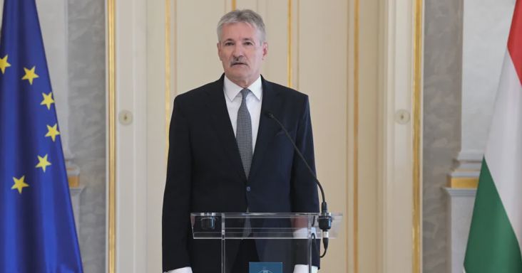 Polt Péter nem bízott annyira Baka új legfőbbügyész-jelöltjében, mint amennyire Baka bízik benne