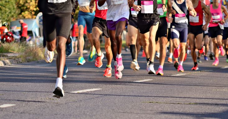 Fontos hír a futóknak: még évekig marad a budapesti WizzAir maraton